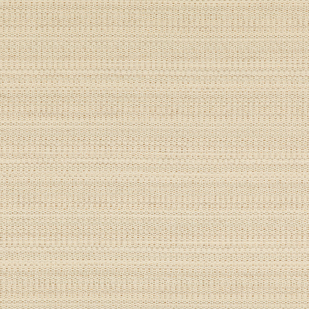 Bambara Ivory by Threads Designer Fabric LUXURY WEAVES II COTTON - 61%;VISCOSE - 12%;NYLON - 11%;ACRYLIC - 9%;WOOL - 5%;LINEN - 2% Italy Horizontal: and Vertical: 55.16 - Swanky Fabrics -
