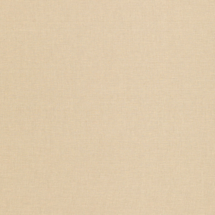 Nala Linen Putty by Threads Designer Fabric NALA LINENS LINEN - 100% Italy Horizontal: and Vertical: 120.17 - Swanky Fabrics -