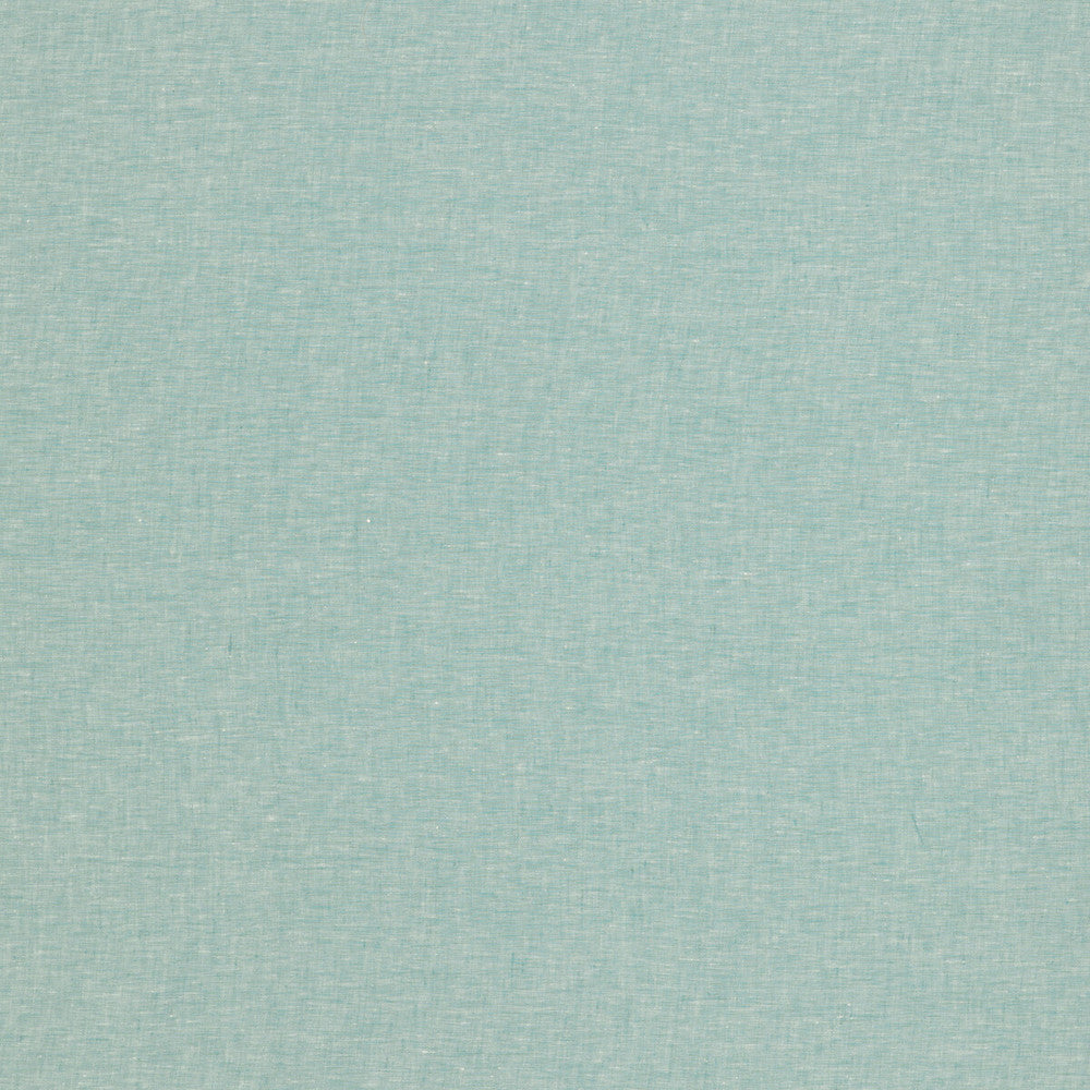 Nala Linen Aqua by Threads Fabric Threads Fabric Nala Linen AquaFabric NALA LINENS LINEN - 100% Italy </p><p>Repeat: H: , V: 120.17 - Fabric Carolina -