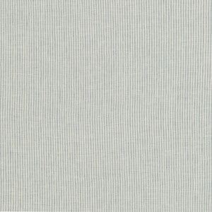 Nala Ticking Sky by Threads Designer Fabric
