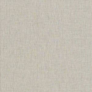 Nala Ticking Dove by Threads Designer Fabric
