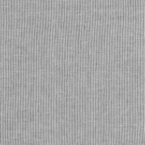 Nala Ticking Charcoal by Threads Designer Fabric