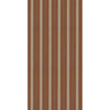 Pamir Stripe Spice ED85341.330.0 By Threads Designer Fabric