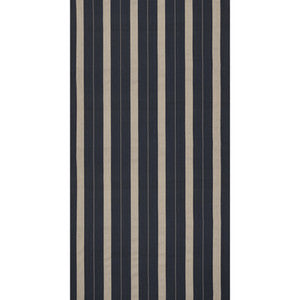 Pamir Stripe Ebony ED85341.955.0 By Threads Designer Fabric