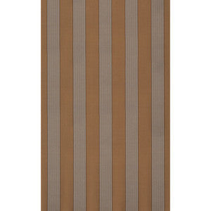 Bowery Stripe Spice ED85343.330.0 By Threads Designer Fabric