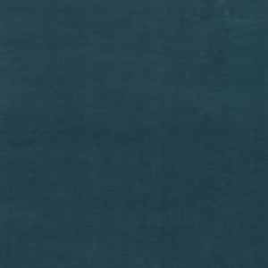 Quintessential Velvet Kingfisher ED85359.617.0 By Threads Designer Fabric