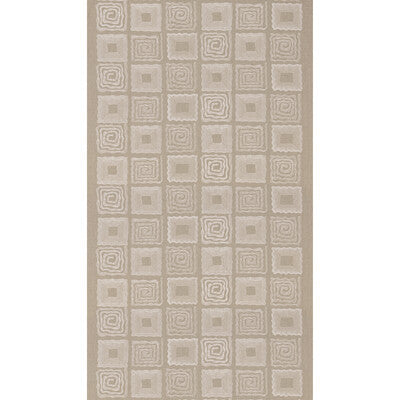 Threads - Drapery - ED85364.225.0 - Drapery - LINEN - 47%;COTTON - 38%;POLYESTER - 15% - India </p><p>Repeat: H: , V: 27.5 21 - My Fabric Connection -