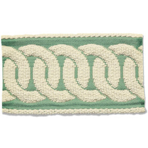 Edderton 1 Seaspray by Stout Designer Trim