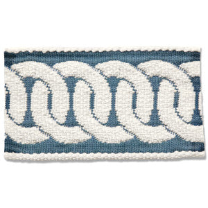 Edderton 3 Lake by Stout Designer Trim