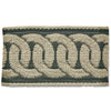 Edderton 4 Smoke by Stout Designer Trim