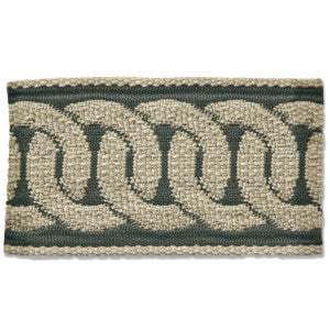 Edderton 4 Smoke by Stout Designer Trim