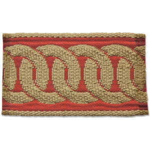 Edderton 5 Rouge by Stout Designer Trim