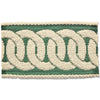 Edderton 6 Lagoon by Stout Designer Trim