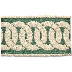 Edderton 6 Lagoon by Stout Designer Trim