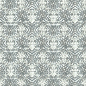Edelweiss 2 Nickel by Stout Designer Fabric