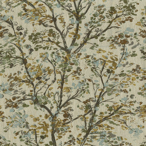 Eden 302 Opal by ABBEYSHEA Designer Fabric