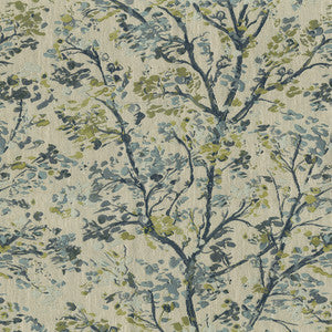 Eden 36 Capri by ABBEYSHEA Designer Fabric