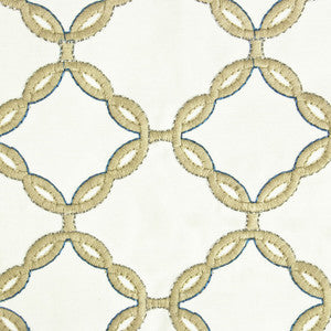 Edify 1 Natural by Stout Designer Fabric