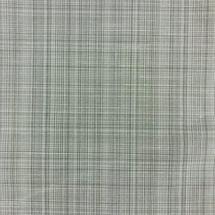 Edinboro 4 Cement by Stout Designer Fabric COLOR MY WINDOW SANDALWOOD 100%POL INDIA FLAME RETARDANT-N.F.P.A. 701 SMALL SCALE CATB 117-2013 WYZENBEEK 10 000 DOUBLE RUB WEAR TEST (MEDIUM DUTY) Horizontal: 3.5 and Vertical: 2.75 54 in - Swanky Fabrics -