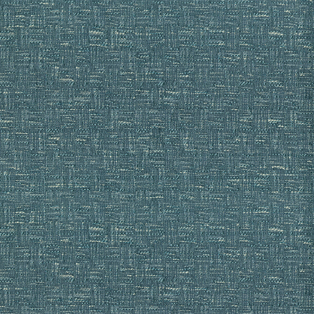 Edisto 36 True Blue by ABBEYSHEA Designer Fabric 100% Polyester CN 20,000 Double Rubs (Wyzenbeek) </p><p>Repeat: Horizontal: and Vertical: 57 in. (145 cm) - Swanky Fabrics -