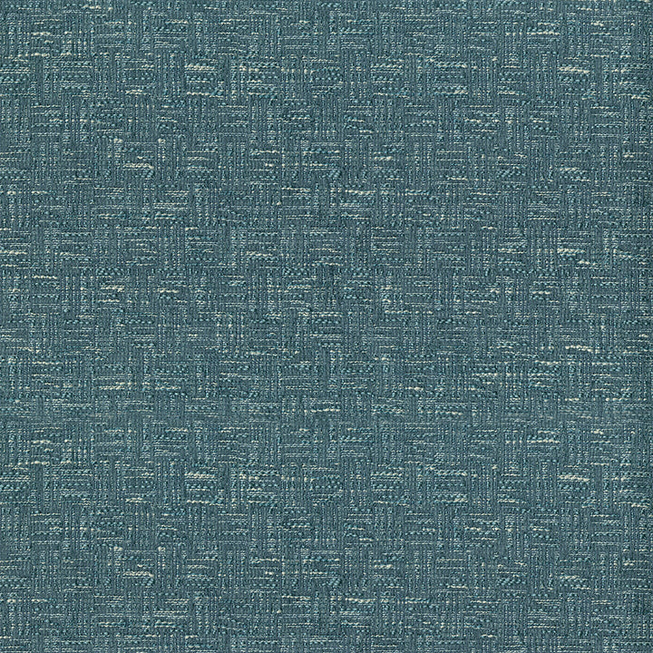 Edisto 36 True Blue by ABBEYSHEA Designer Fabric 100% Polyester CN 20,000 Double Rubs (Wyzenbeek) </p><p>Repeat: Horizontal: and Vertical: 57 in. (145 cm) - Swanky Fabrics -
