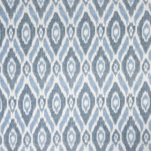 Edmunds 2 Lake by Stout Designer Fabric