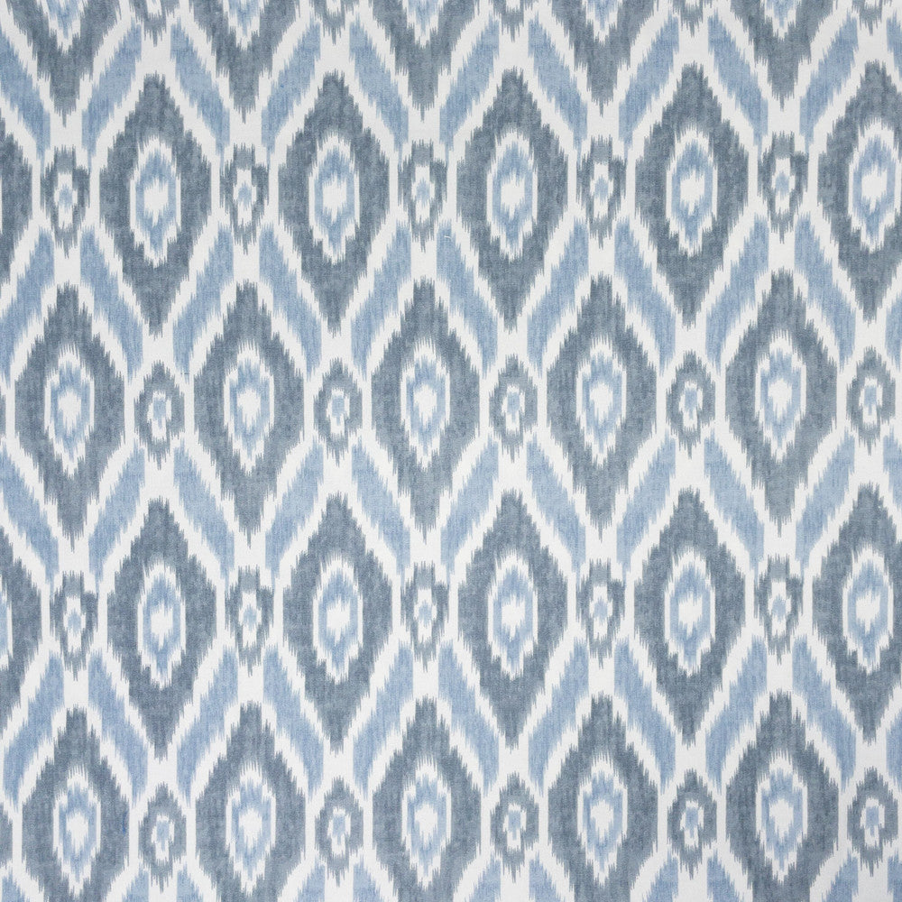 Edmunds 2 Lake by Stout Fabric Stout Fabric Edmunds 2 LakeFabric RAINBOW LIBRARY BREEZE/AEGEAN 100%COT INDIA </p><p>Repeat: H: 4.500, V: 11.000 56 in - Fabric Carolina -