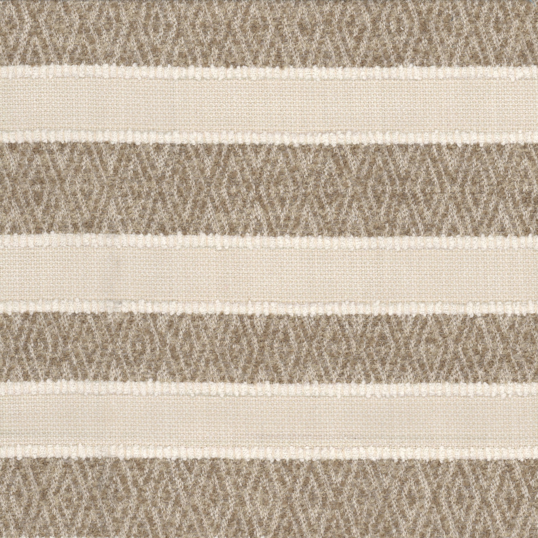 Edsel 1 Walnut by Stout Designer Fabric