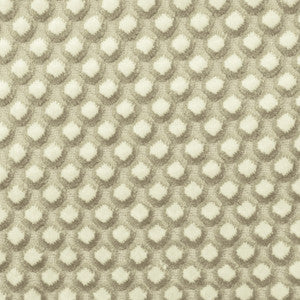 Edward 2 Pewter by Stout Designer Fabric