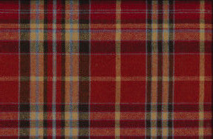Edwin Pompeii 513 by Norbar Designer Fabric MACBETH 40% WOOL 35% POLYESTER INDIA 13 1/2"V 13 1/2"H 55 - Swanky Fabrics -