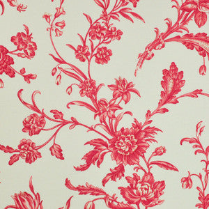 Erica # 254 Berry by Maxwell Designer Fabric