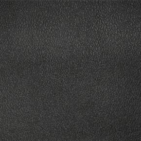 Esprit # 008 Black by Maxwell Designer Fabric Vinyls Ii - Contract 100% PVC BACKING-100% POLYESTER CHINA 54" - Swanky Fabrics -