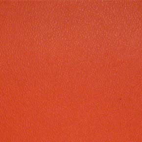 Esprit # 038 Mandarin Orange by Maxwell Designer Fabric Vinyls Ii - Contract 100% PVC BACKING-100% POLYESTER CHINA 54" - Swanky Fabrics -