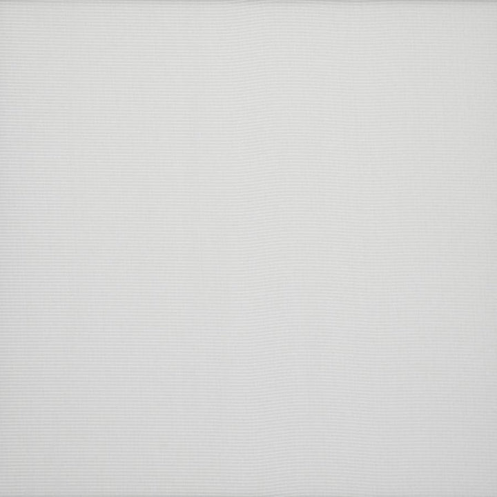 Entourage # 01 Ice by Maxwell Designer Fabric Sheer Style 100% POLYESTER TURKEY 118" - Swanky Fabrics -