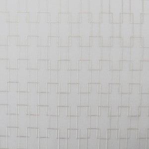 Edie # 06 Cameo by Maxwell Designer Fabric