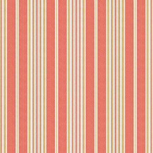 Egore 1 Sunset by Stout Designer Fabric
