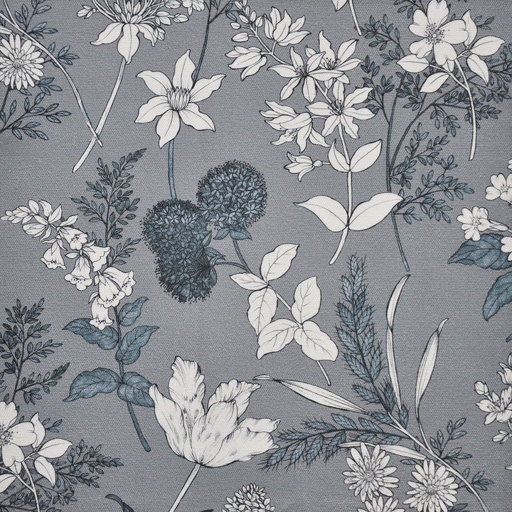 Elora # 616 Wedgewood by Maxwell Designer Fabric COLOR THEORY-VOL.IV BLUE CRUSH 100% COTTON SPAIN See sample </p><p>Repeat: Horizontal: 27" and Vertical: & 54" - Swanky Fabrics -
