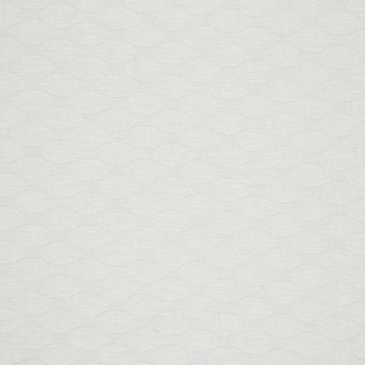 Ernst # 633 Bone by Maxwell Designer Fabric Wide Width Drapery 100% POLYESTER TURKEY V-1.4"H-2.5" 117.25" - Swanky Fabrics -