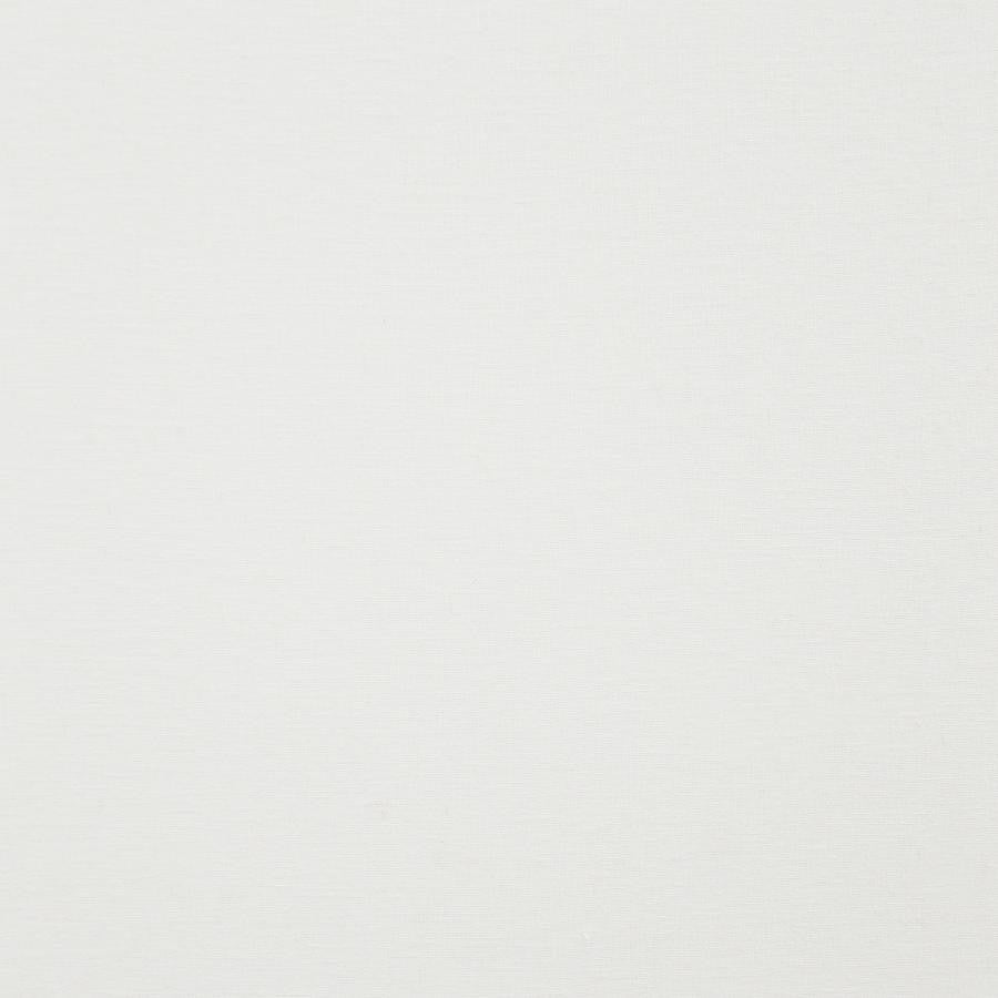 Elliot # 914 Swan by Maxwell Designer Fabric 69% POLYESTER/31% LINEN TURKEY 118" - Swanky Fabrics -