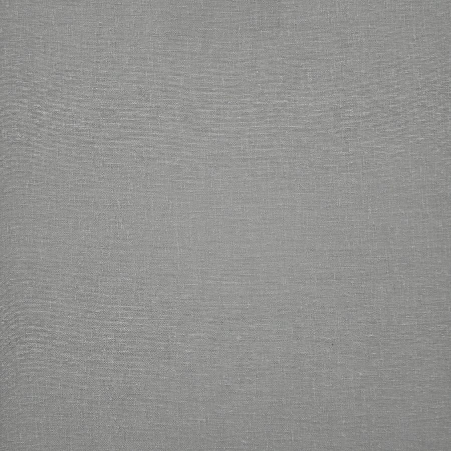 Elliot # 967 Ash by Maxwell Designer Fabric Sheer Heights 69% POLYESTER/31% LINEN TURKEY 118" - Swanky Fabrics -