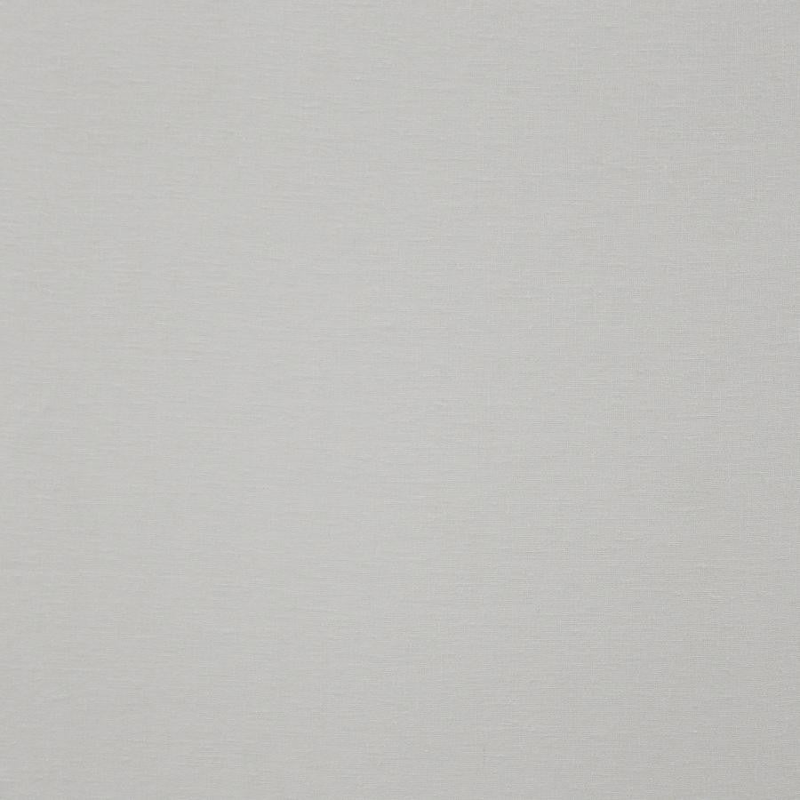 Elliot # 972 Mist by Maxwell Designer Fabric Sheer Heights 69% POLYESTER/31% LINEN TURKEY 118" - Swanky Fabrics -
