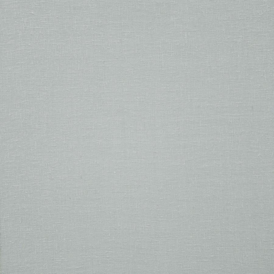 Elliot # 984 Spa by Maxwell Designer Fabric Sheer Heights 69% POLYESTER/31% LINEN TURKEY 118" - Swanky Fabrics -