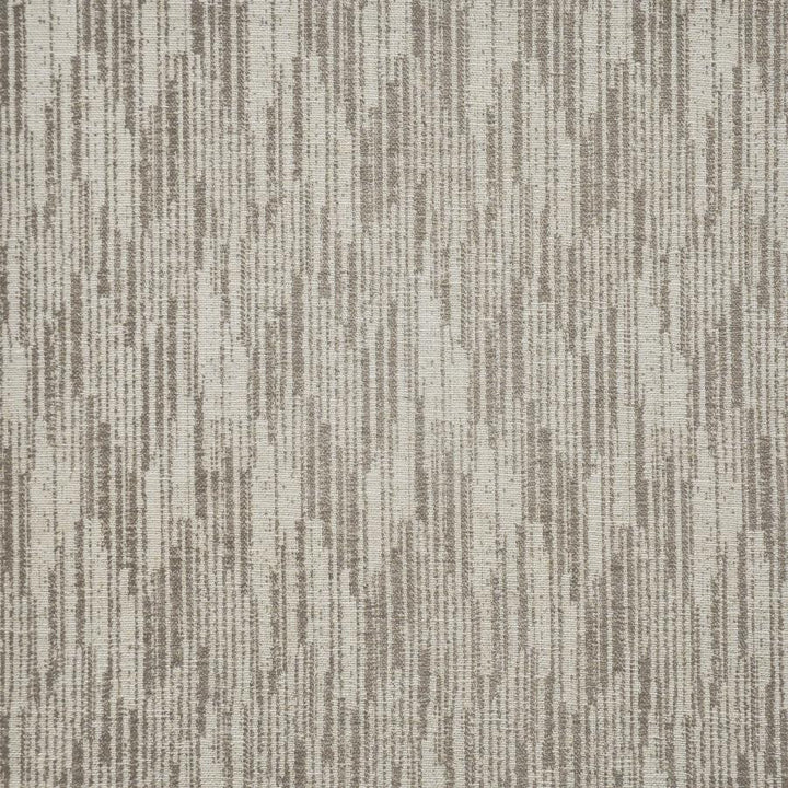 End Grain # 658 Hot Chocolate by Maxwell Designer Fabric Performance Wovens-Vol.Iv Smokeshow 60% VISCOSE/22% COTTON 10% LINEN/8% POLYESTER TURKEY V-8.75"H-13.75" 54" - Swanky Fabrics -