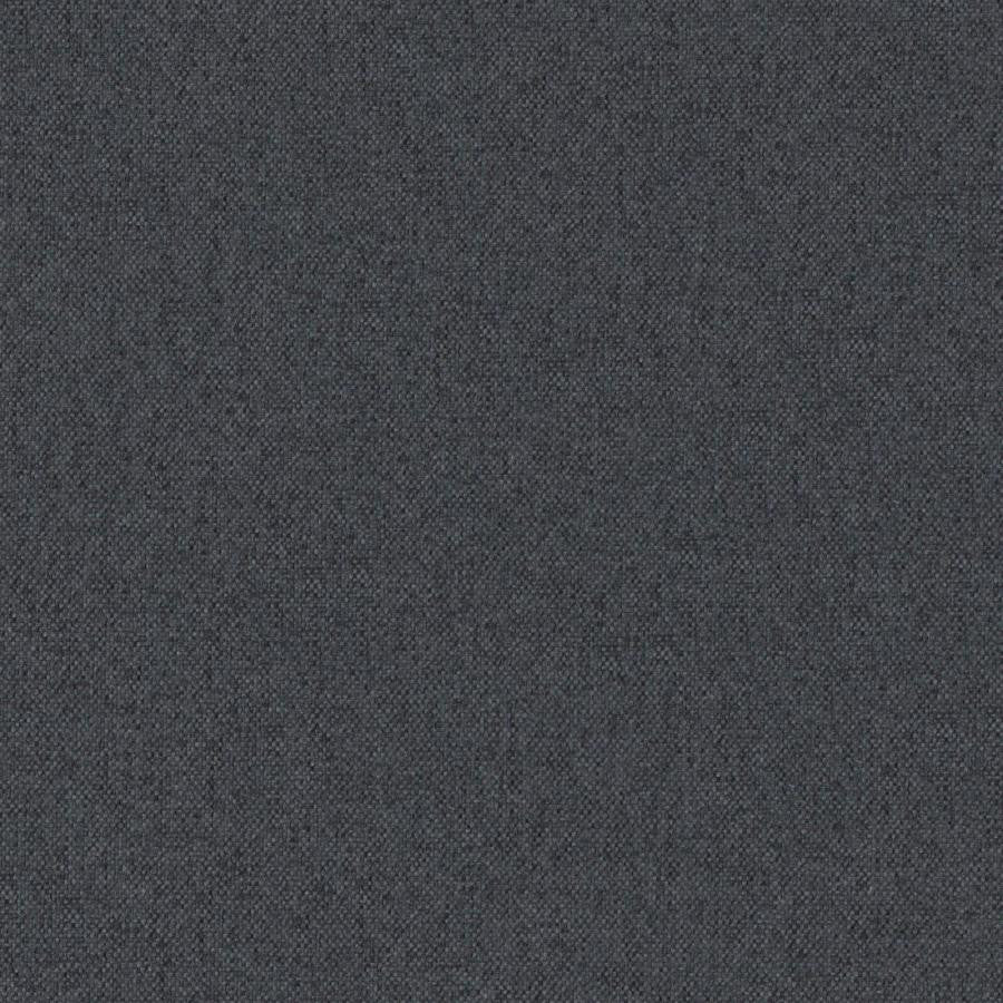 Ersa # 327 Charcoal by Maxwell Designer Fabric FACE: 100% POLYESTER
BACKING: 100% ACRYLIC CHINA 55" - Swanky Fabrics -