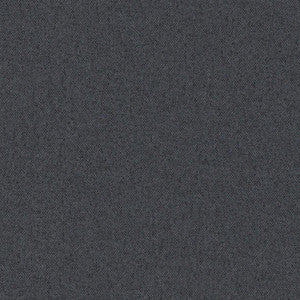 Ersa # 327 Charcoal by Maxwell Designer Fabric