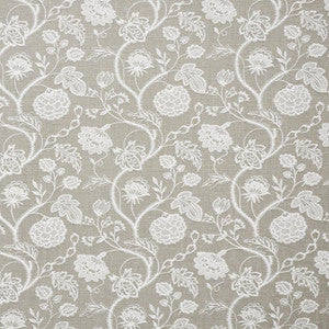 Elizabeth # 244 Stone by Maxwell Designer Fabric