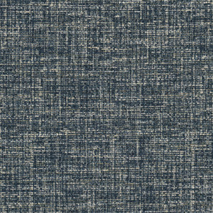 Eiffel 1 Indigo by Stout Designer Fabric