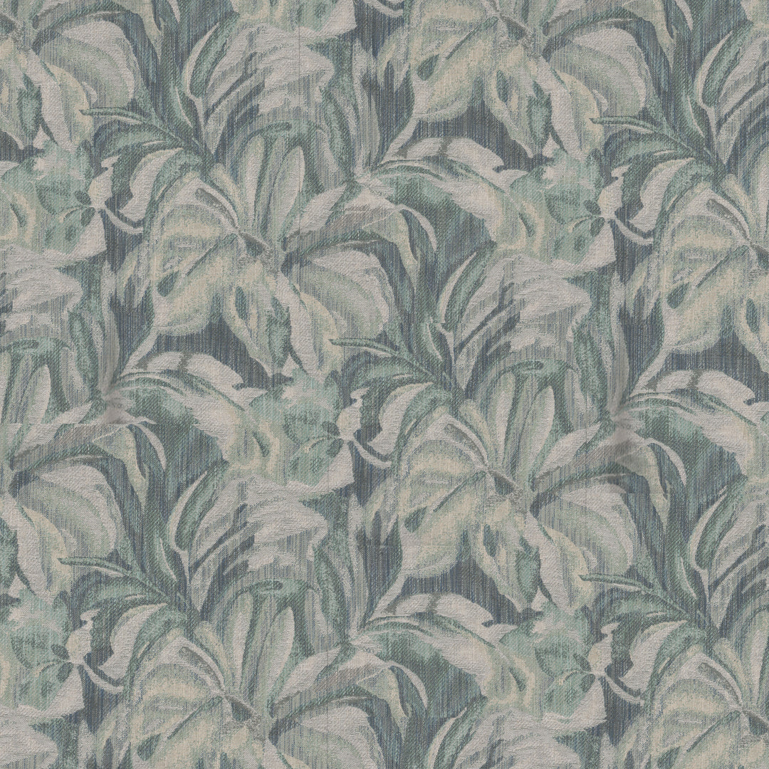 Eira 1 Lagoon by Marcus William Designer Fabric Eira 1 Lagoon by Marcus William Fabric MARCUS WILLIAM CROSSROADS VOLUME II 35%COT 35%SVI 18%LIN 9%POL 3%ACR Italy Horizontal: 28.375 and Vertical: 26 57 in - Fabric Carolina -