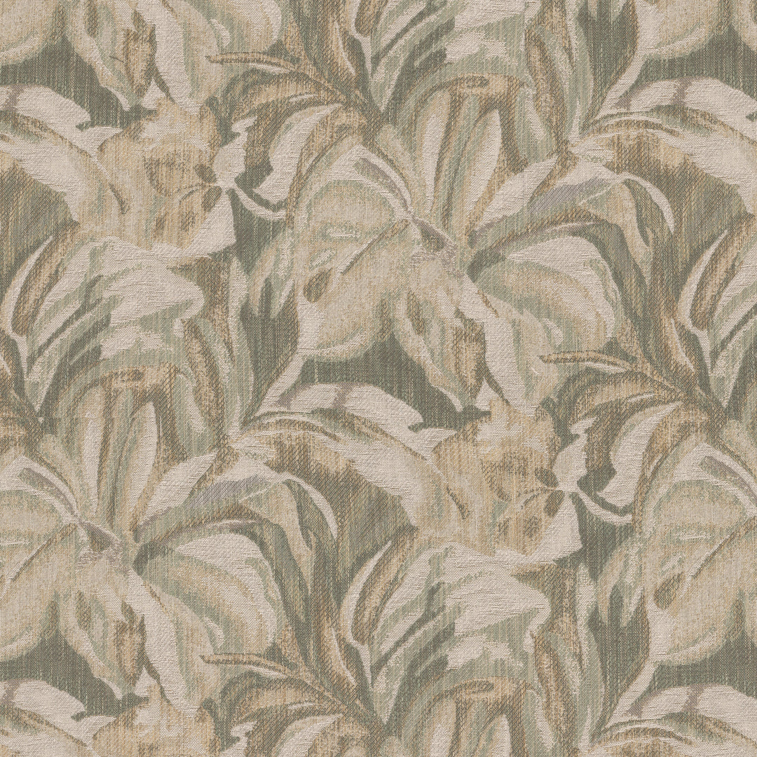 Eira 5 Sage by Marcus William Designer Fabric Eira 5 Sage by Marcus William Fabric MARCUS WILLIAM CROSSROADS VOLUME II 35%COT 35%SVI 18%LIN 9%POL 3%ACR Italy Horizontal: 28.375 and Vertical: 26 57 in - Fabric Carolina -