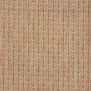 Elmtree # 914 Berry by Maxwell Designer Fabric
